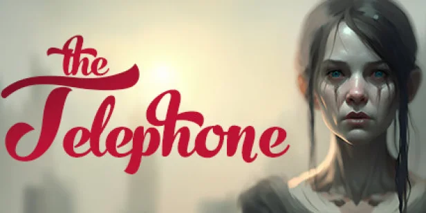 The Telephone