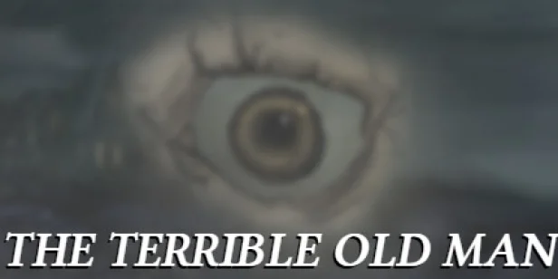 The Terrible Old Man