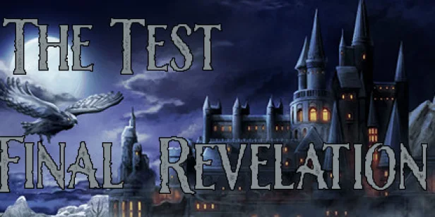 The Test: Final Revelation