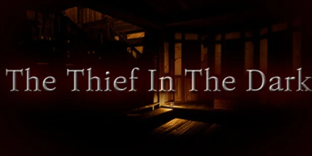 The Thief In The Dark