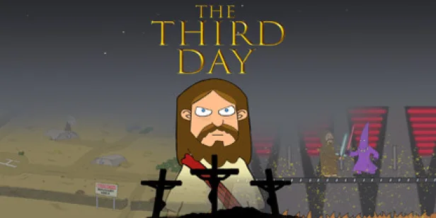 The Third Day