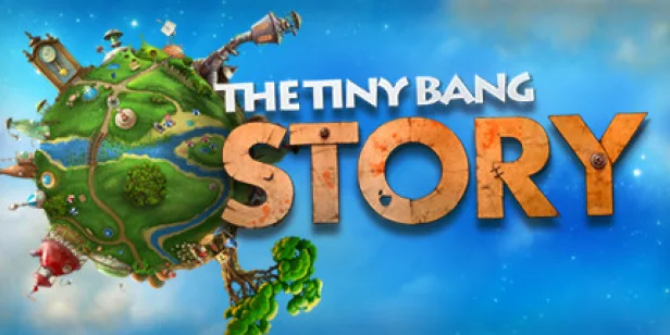 The Tiny Bang Story