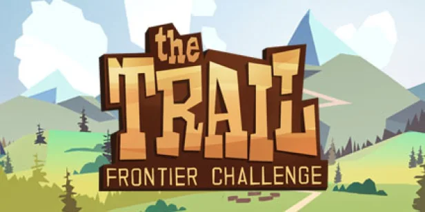 The Trail: Frontier Challenge
