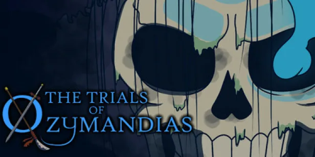 The Trials of Ozymandias