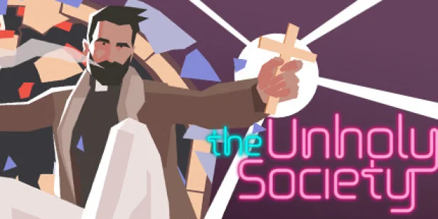 The Unholy Society