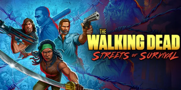 The Walking Dead: Streets of Survival