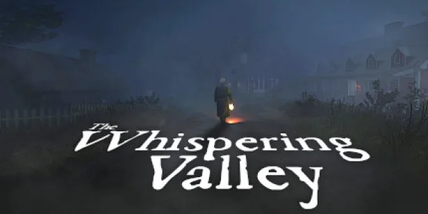The Whispering Valley
