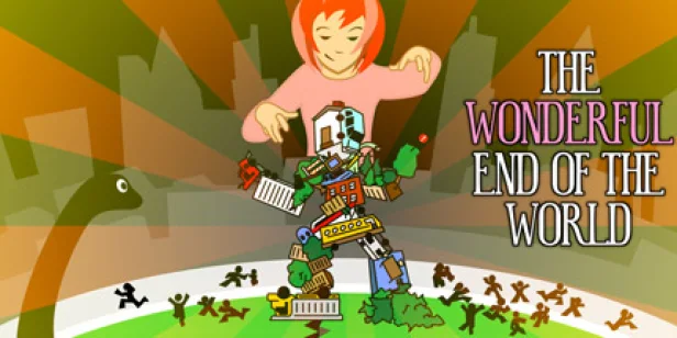 The Wonderful End of the World