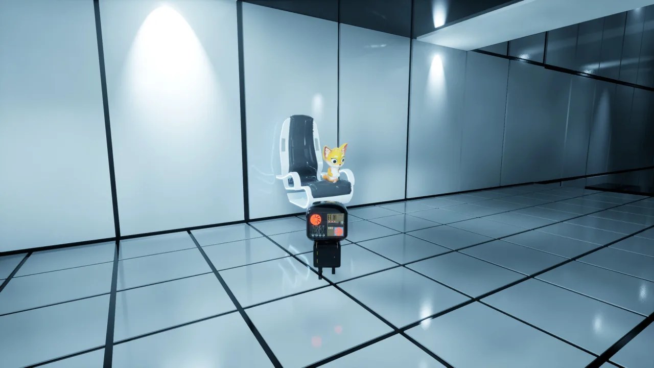 Скриншот 6 игры THEMIS