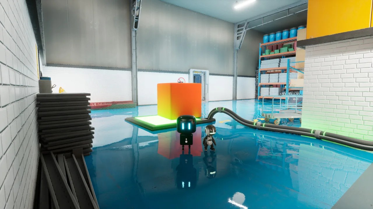 Скриншот 2 игры THEMIS
