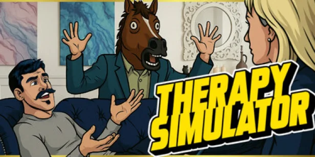 Therapy Simulator