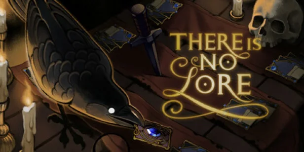 There Is No Lore