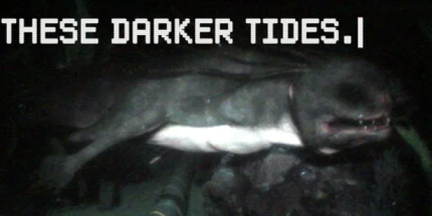 These Darker Tides
