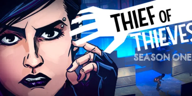 Thief of Thieves