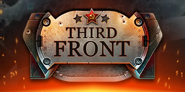 Third Front: WWII