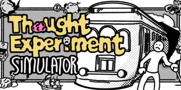 Thought Experiment Simulator