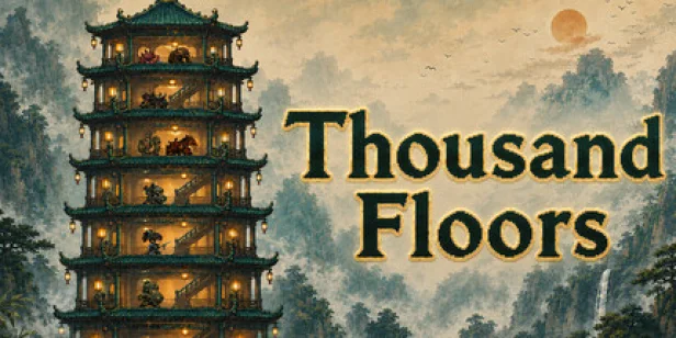Thousand Floors