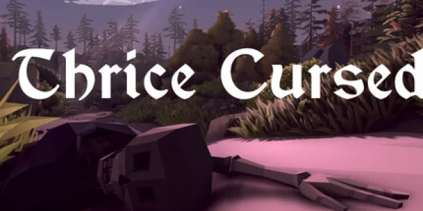 Thrice Cursed