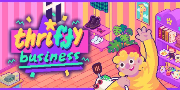 Thrifty Business