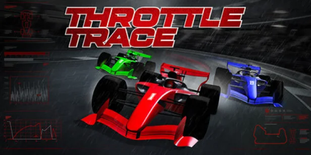 Throttle Trace