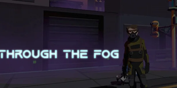 Through the Fog