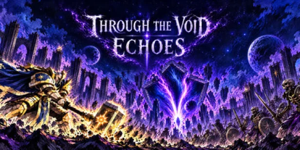Through the Void: Echoes