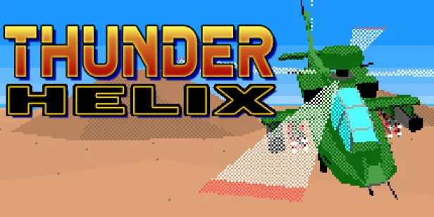 Thunder Helix