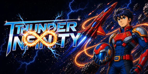 Thunder Infinity