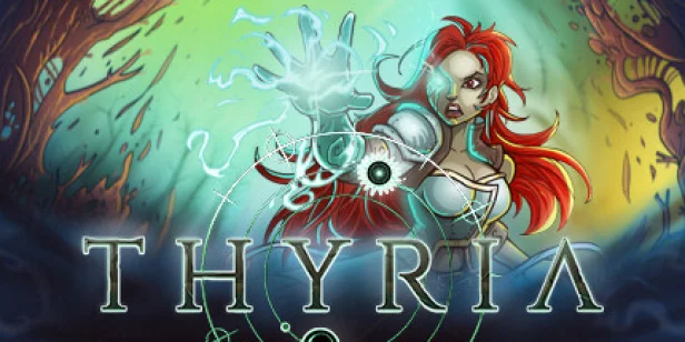 Thyria