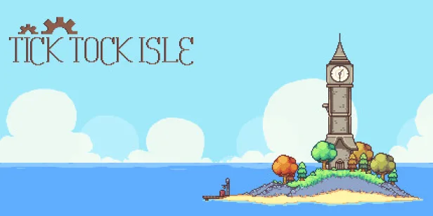 Tick Tock Isle