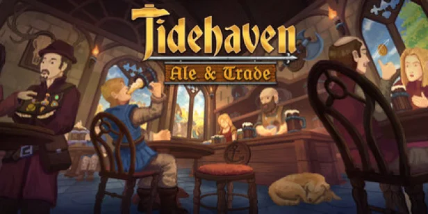 Tidehaven: Ale & Trade