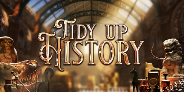 Tidy Up History