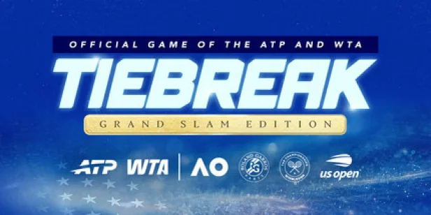 TIEBREAK – GRAND SLAM EDITION