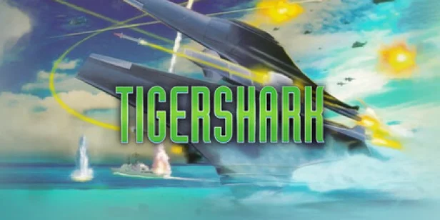 Tigershark