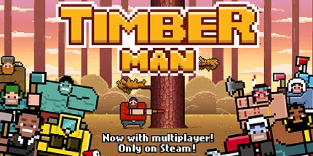 Timberman