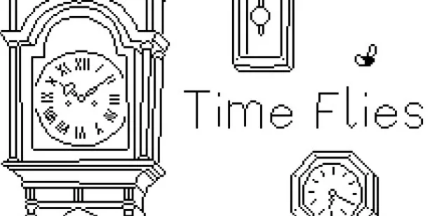Time Flies