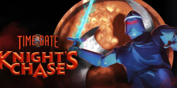 Time Gate: Knight's Chase