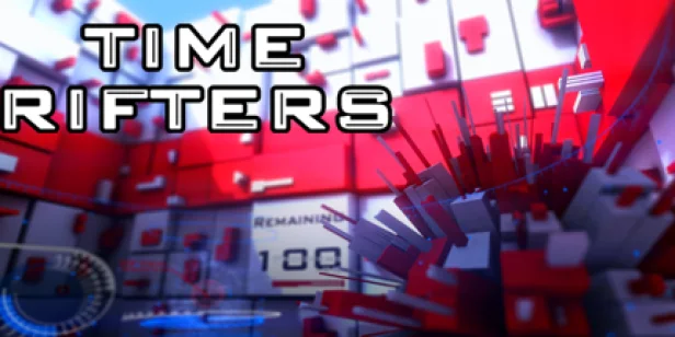 Time Rifters