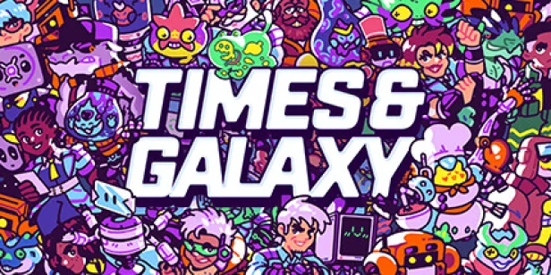 Times and Galaxy