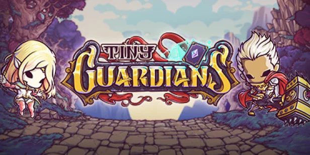 Tiny Guardians