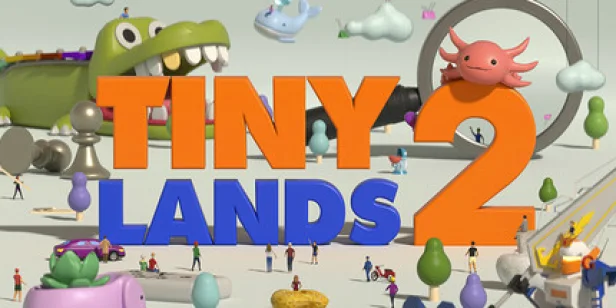 Tiny Lands 2