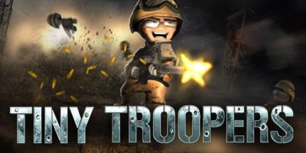 Tiny Troopers