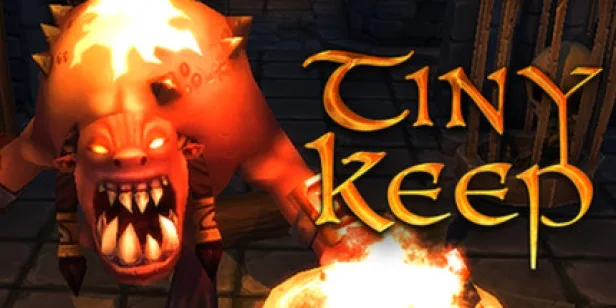 TinyKeep