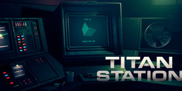 Titan Station