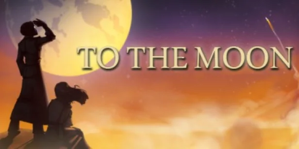 To the Moon