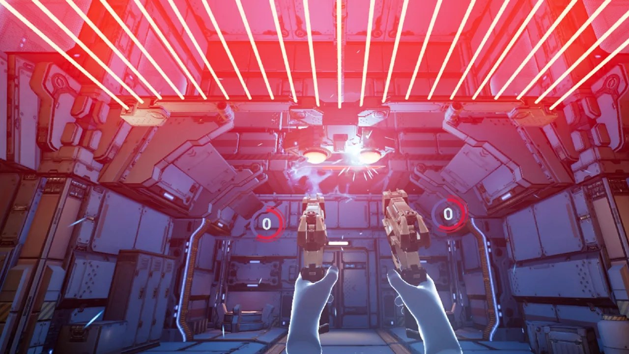 Скриншот 3 игры TOGETHER VR