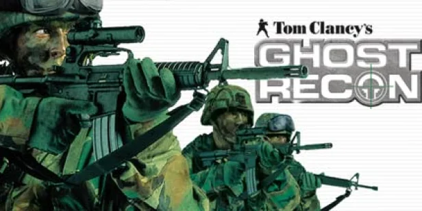 Tom Clancy's Ghost Recon®