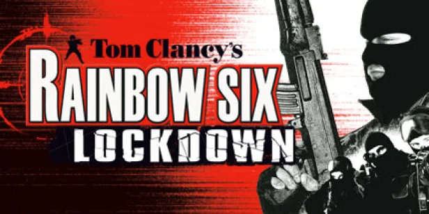 Tom Clancy's Rainbow Six Lockdown