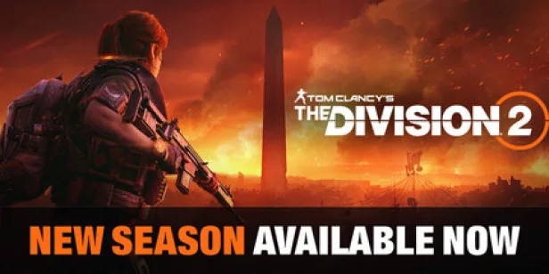 Tom Clancy's The Division 2