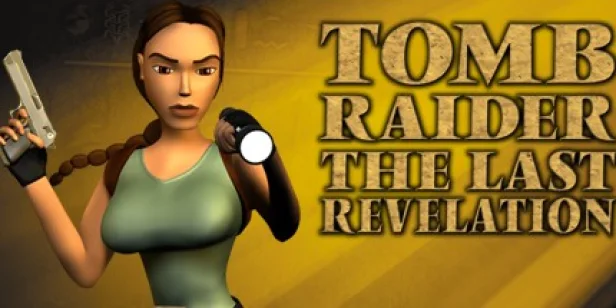 Tomb Raider 4: The Last Revelation